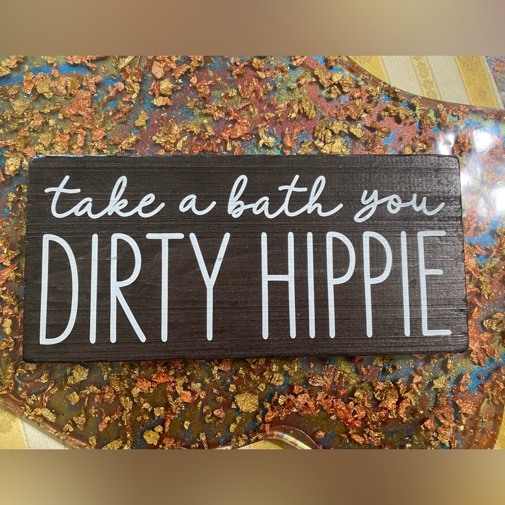 Bathroom Decor